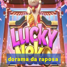 dorama da raposa